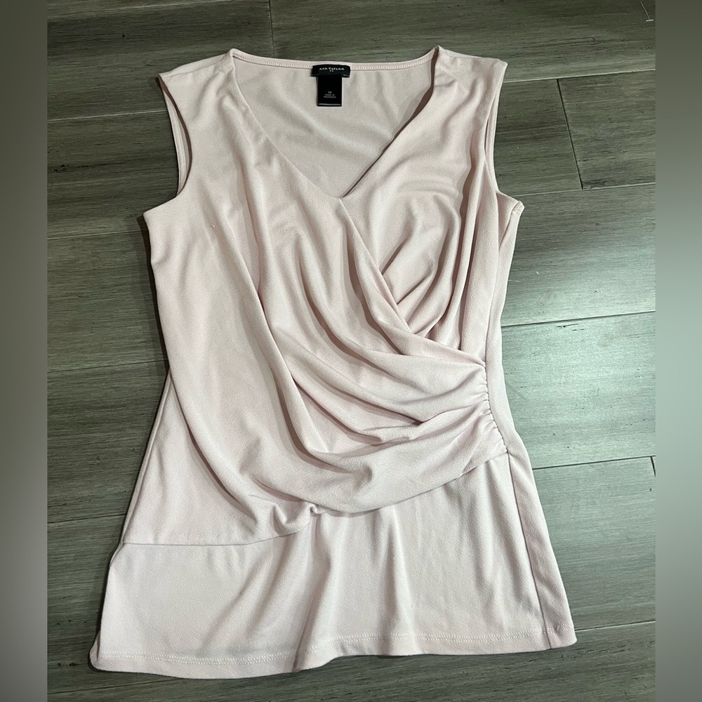 Ann‎ Taylor Blouse